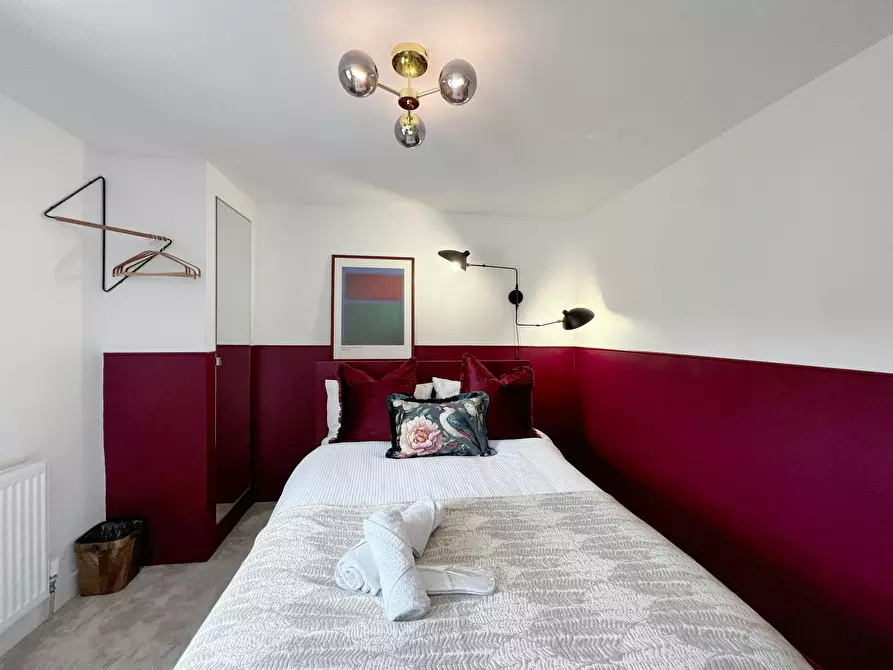 Immagine 5 di Casa indipendente in affitto  in Cardigan Road a 