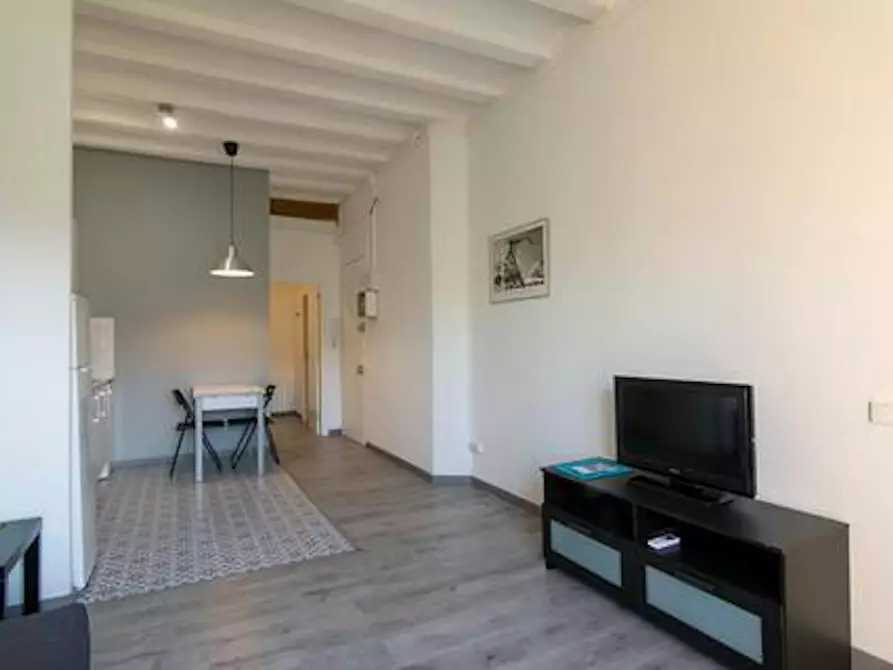 Immagine 3 di Appartamento in affitto  in Carrer Nou de la Rambla a Barcelona
