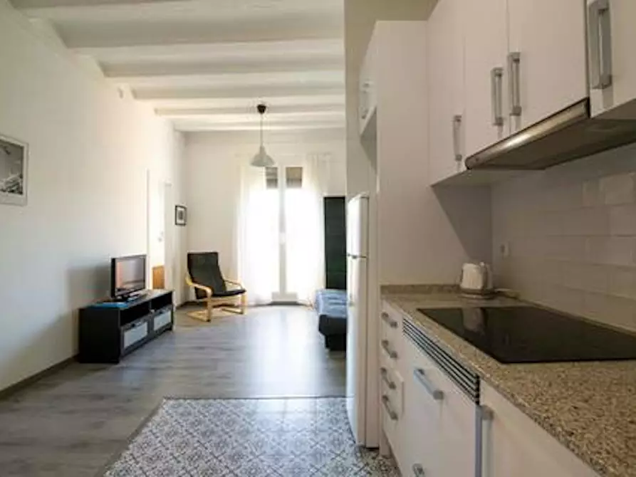 Immagine 7 di Appartamento in affitto  in Carrer Nou de la Rambla a Barcelona