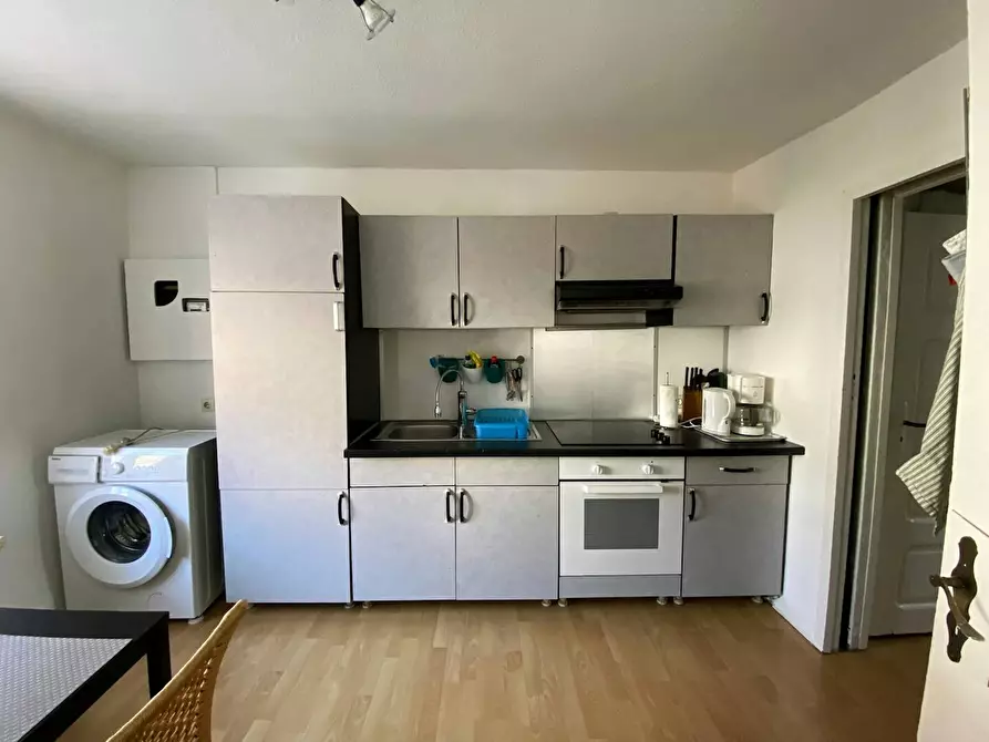 Immagine 6 di Appartamento in affitto  in Auf dem Sassenhagen a Parchim