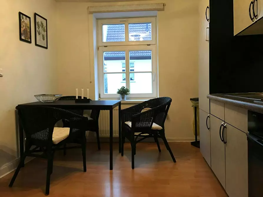 Immagine 5 di Appartamento in affitto  in Auf dem Sassenhagen a Parchim