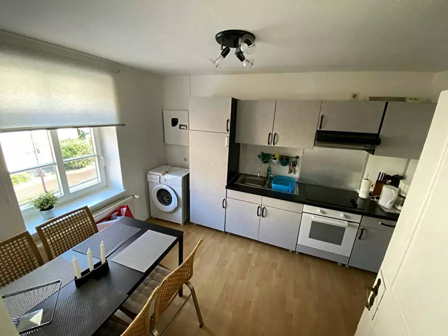 Immagine 7 di Appartamento in affitto  in Auf dem Sassenhagen a Parchim