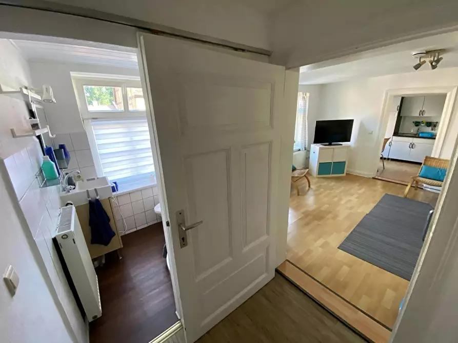Immagine 10 di Appartamento in affitto  in Auf dem Sassenhagen a Parchim