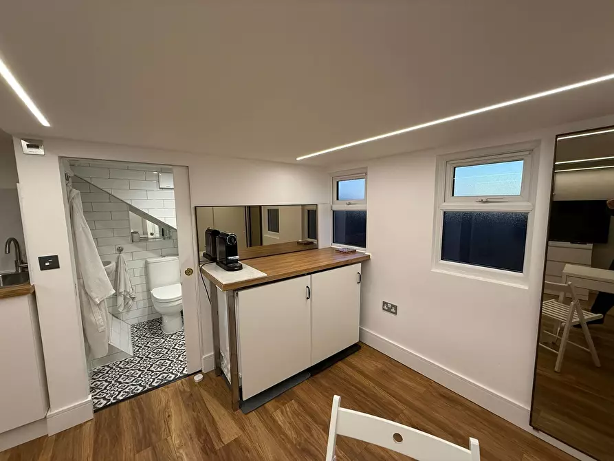 Immagine 4 di Appartamento in affitto  in Chapter Road a Brent