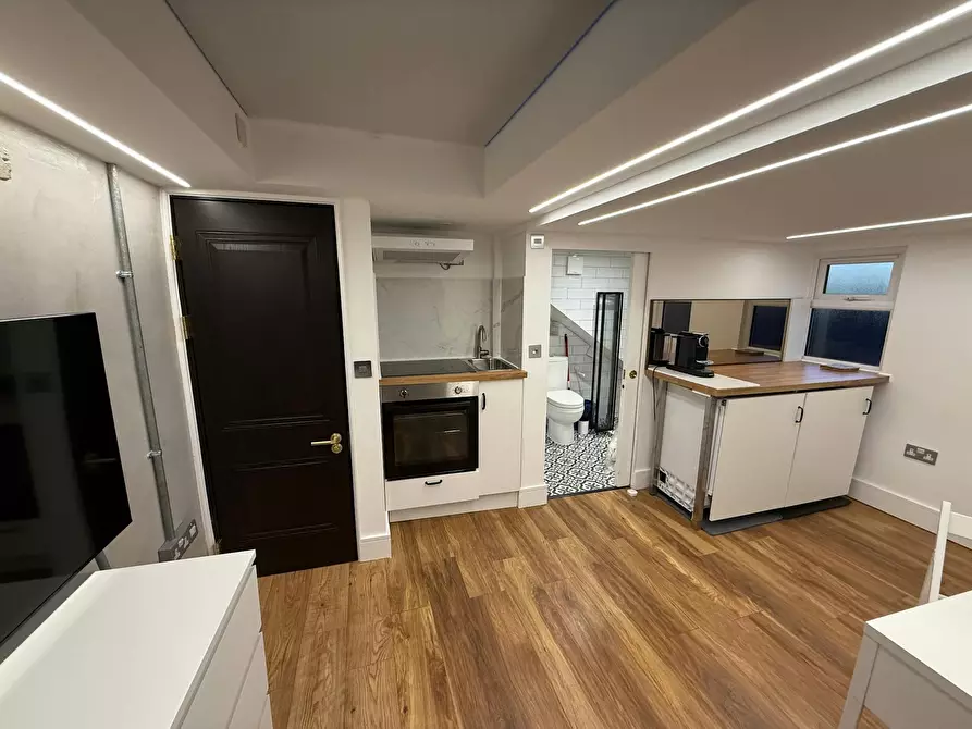 Immagine 1 di Appartamento in affitto  in Chapter Road a Brent