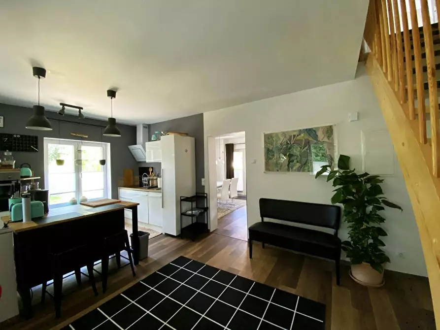 Immagine 5 di Casa indipendente in affitto  in Siggelkower Weg a Siggelkow