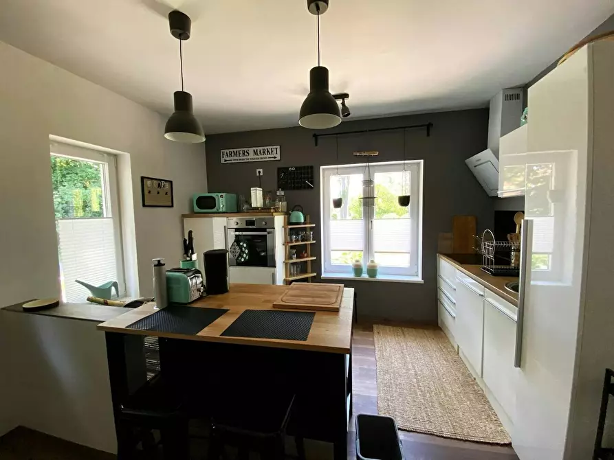 Immagine 4 di Casa indipendente in affitto  in Siggelkower Weg a Siggelkow