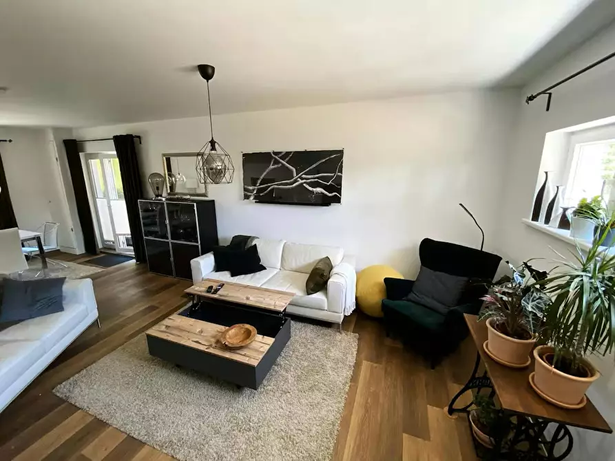 Immagine 1 di Casa indipendente in affitto  in Siggelkower Weg a Siggelkow