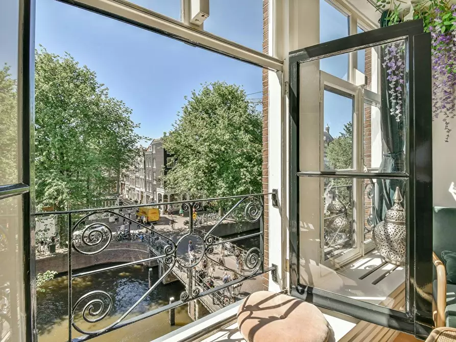 Immagine 3 di Appartamento in affitto  in Herengracht a Amsterdam