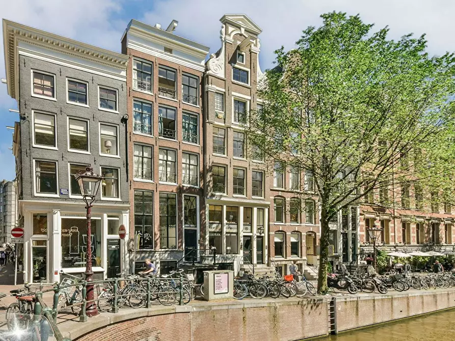 Immagine 1 di Appartamento in affitto  in Herengracht a Amsterdam