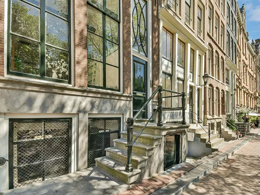 Immagine 2 di Appartamento in affitto  in Herengracht a Amsterdam