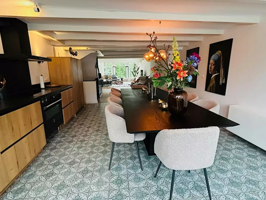 Immagine 7 di Appartamento in affitto  in Herengracht a Amsterdam