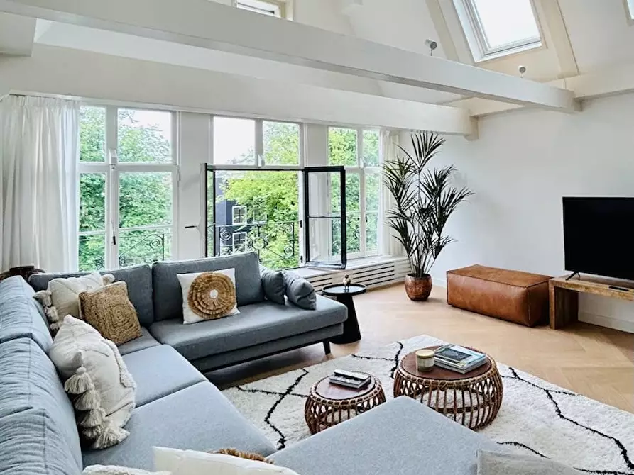 Immagine 4 di Appartamento in affitto  in Herengracht a Amsterdam