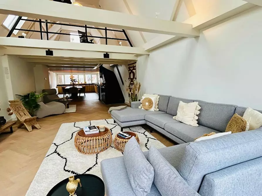 Immagine 5 di Appartamento in affitto  in Herengracht a Amsterdam
