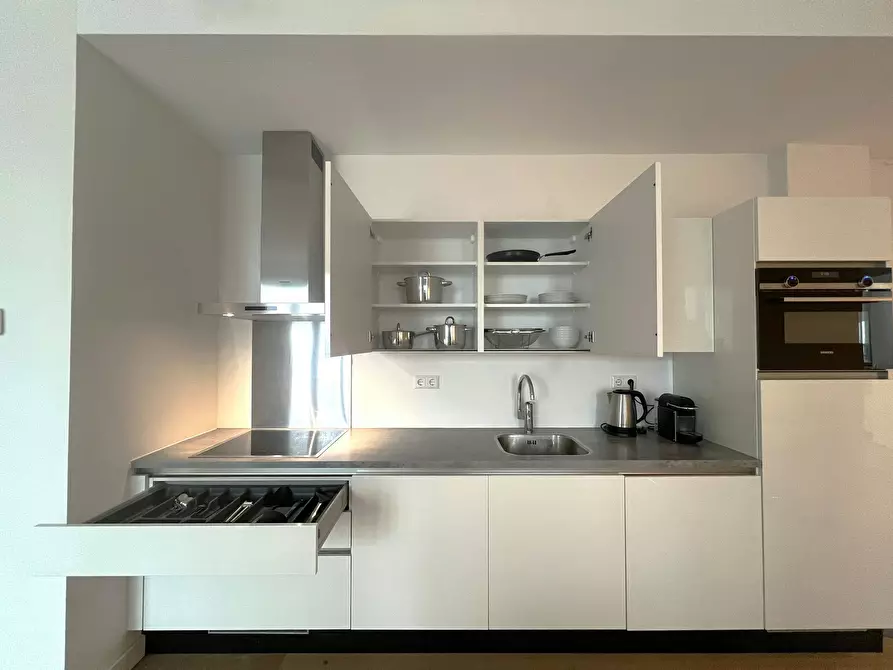 Immagine 7 di Appartamento in affitto  in Van Vollenhovenstraat a Rotterdam