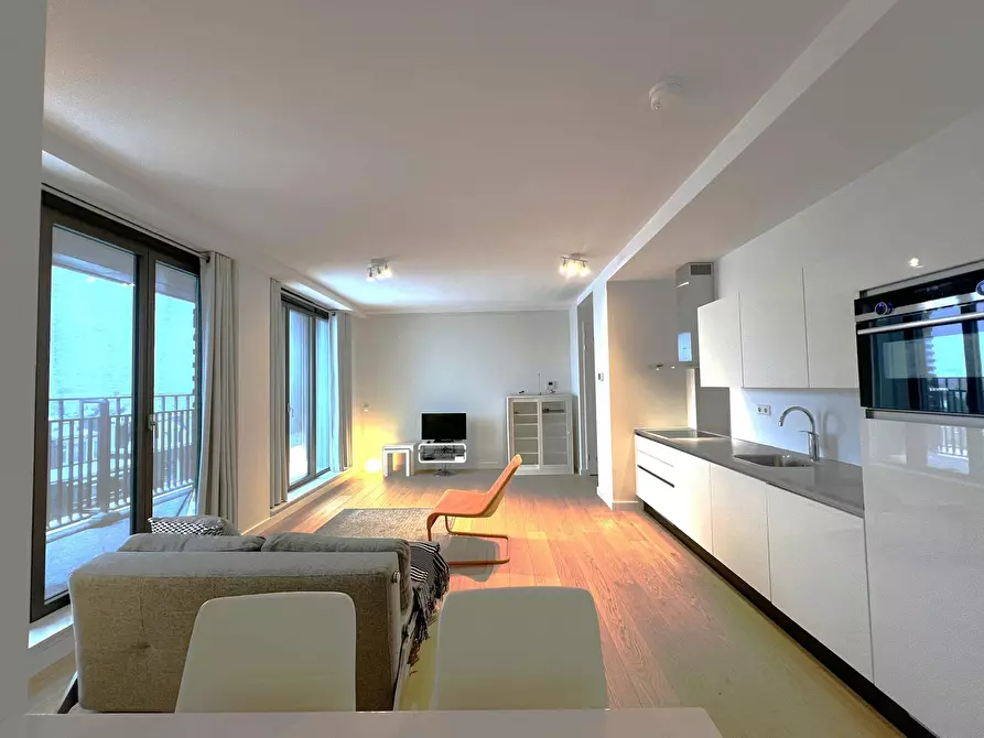 Immagine 2 di Appartamento in affitto  in Van Vollenhovenstraat a Rotterdam