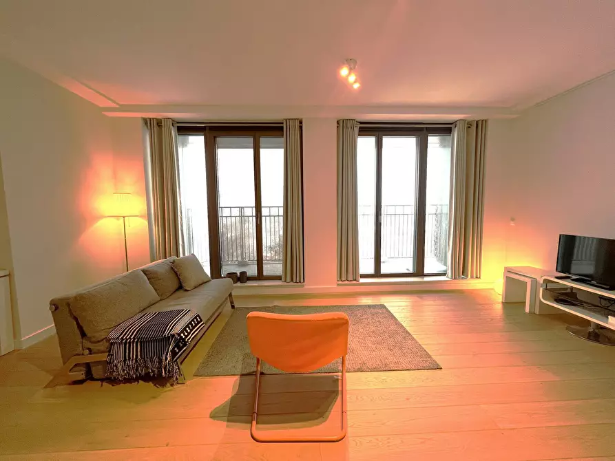 Immagine 10 di Appartamento in affitto  in Van Vollenhovenstraat a Rotterdam