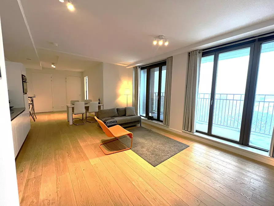Immagine 4 di Appartamento in affitto  in Van Vollenhovenstraat a Rotterdam