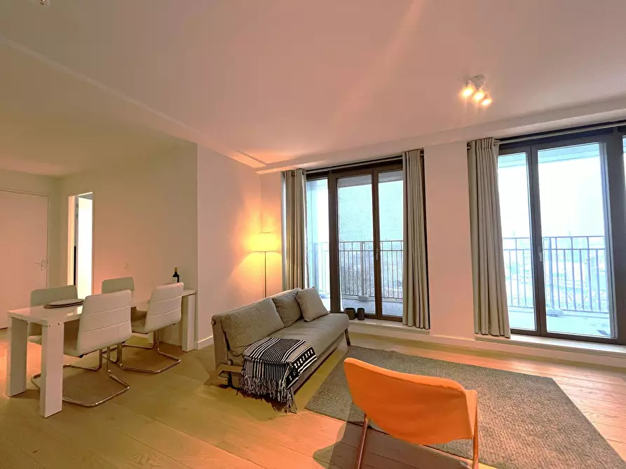 Immagine 3 di Appartamento in affitto  in Van Vollenhovenstraat a Rotterdam