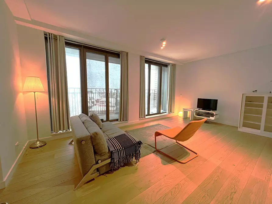 Immagine 1 di Appartamento in affitto  in Van Vollenhovenstraat a Rotterdam