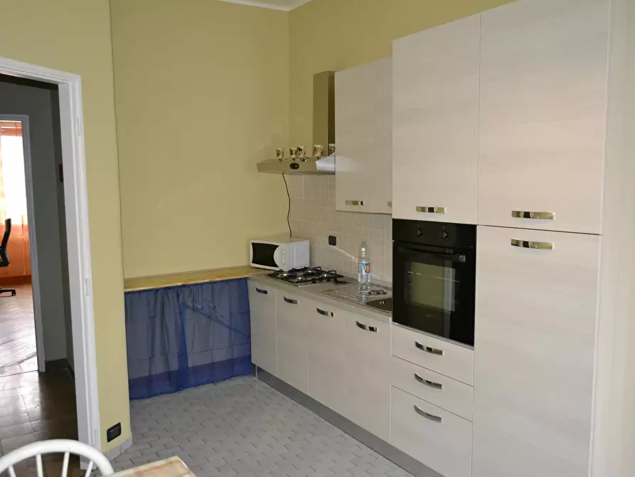 Immagine 7 di Camera in affitto  in Corso Francesco Ferrucci a Torino