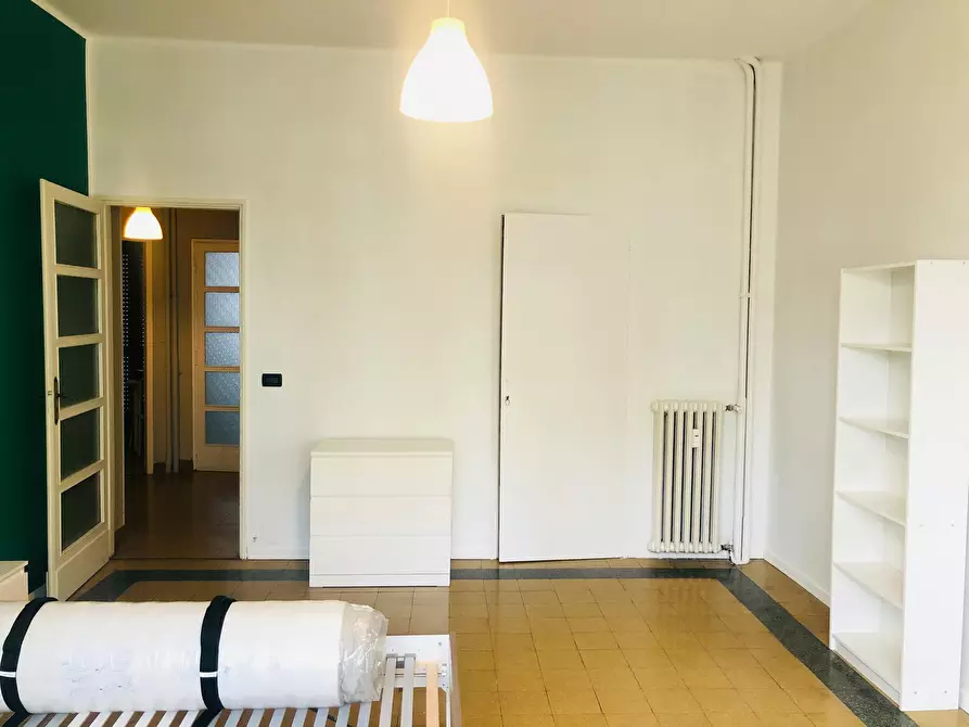 Immagine 4 di Camera in affitto  in Corso Francesco Ferrucci a Torino