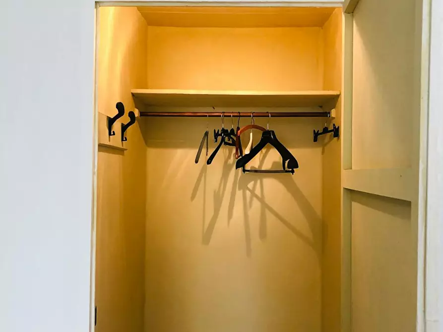 Immagine 5 di Camera in affitto  in Corso Francesco Ferrucci a Torino