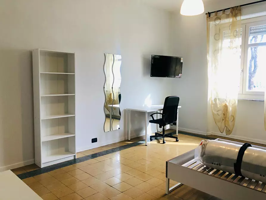 Immagine 3 di Camera in affitto  in Corso Francesco Ferrucci a Torino