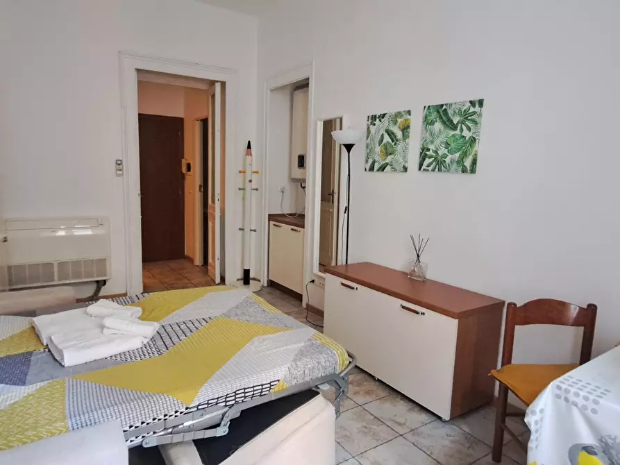 Immagine 5 di Appartamento in affitto  in Via Belfiore a Torino