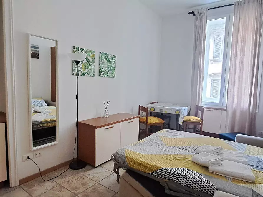 Immagine 3 di Appartamento in affitto  in Via Belfiore a Torino