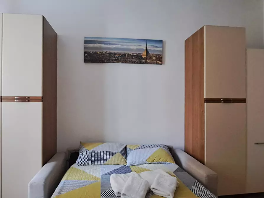 Immagine 9 di Appartamento in affitto  in Via Belfiore a Torino