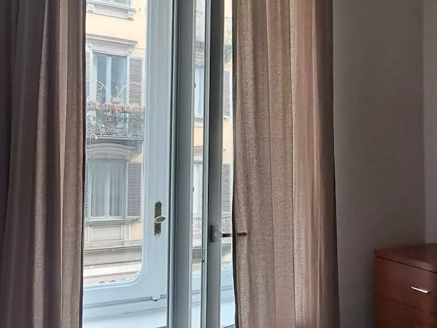 Immagine 8 di Appartamento in affitto  in Via Belfiore a Torino
