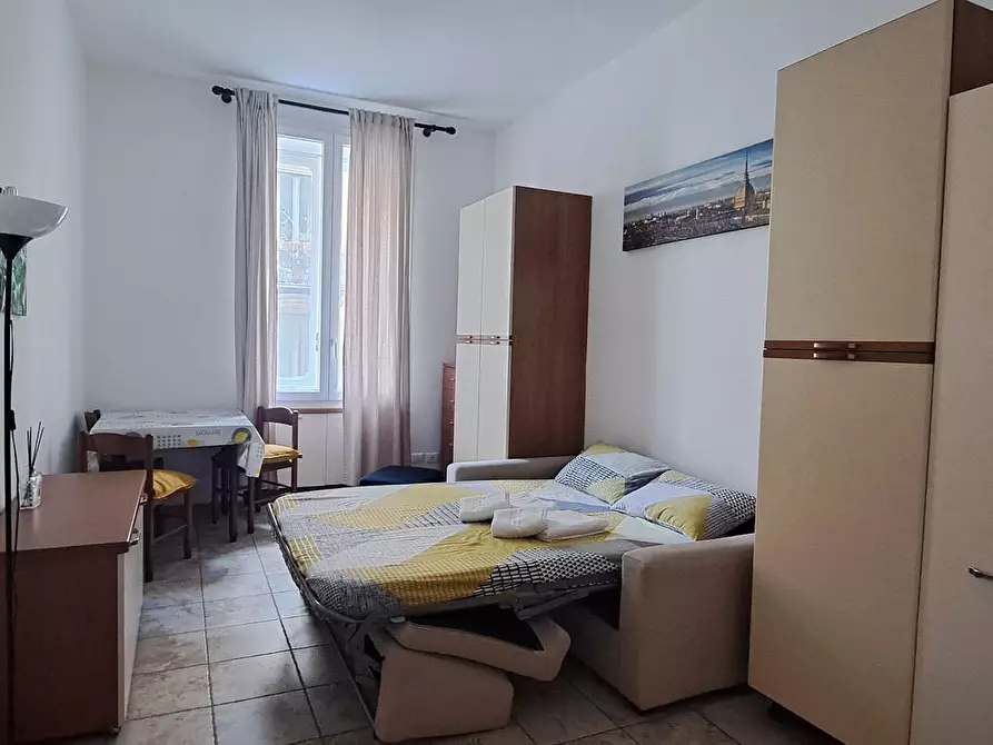 Immagine 1 di Appartamento in affitto  in Via Belfiore a Torino