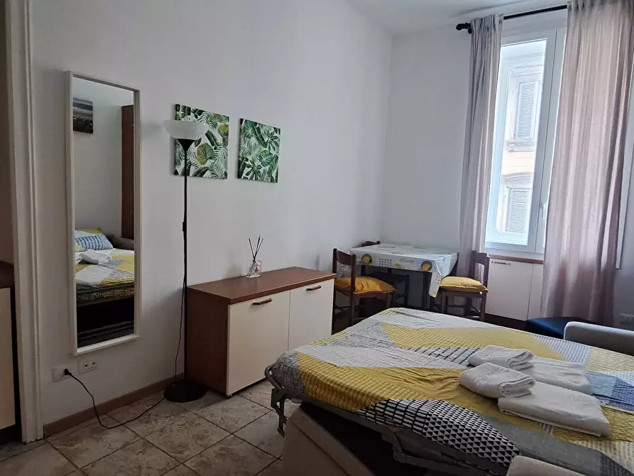 Immagine 4 di Appartamento in affitto  in Via Belfiore a Torino