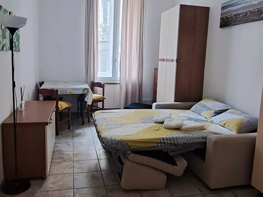 Immagine 2 di Appartamento in affitto  in Via Belfiore a Torino