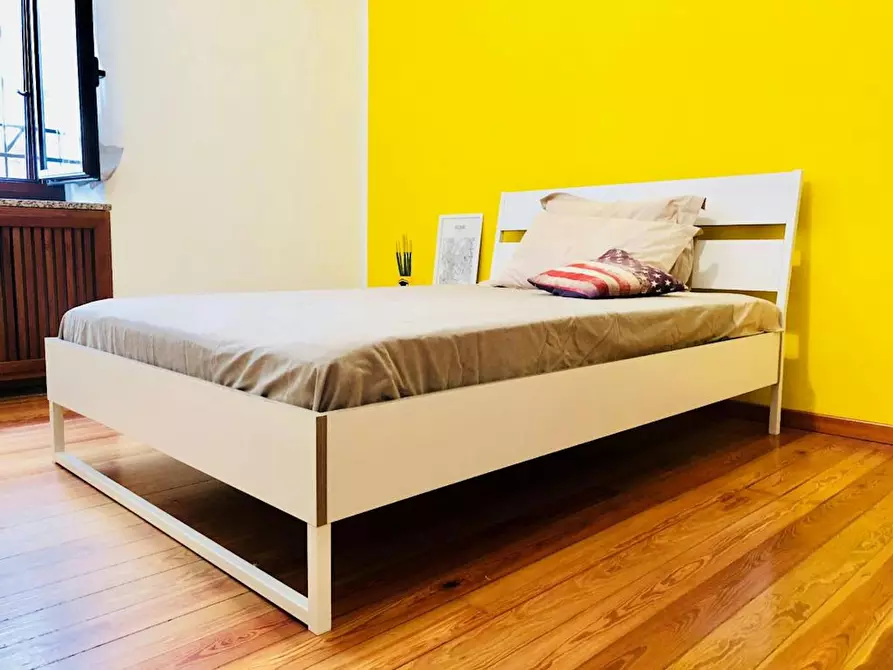 Immagine 1 di Camera in affitto  in Via Scalenghe a Torino