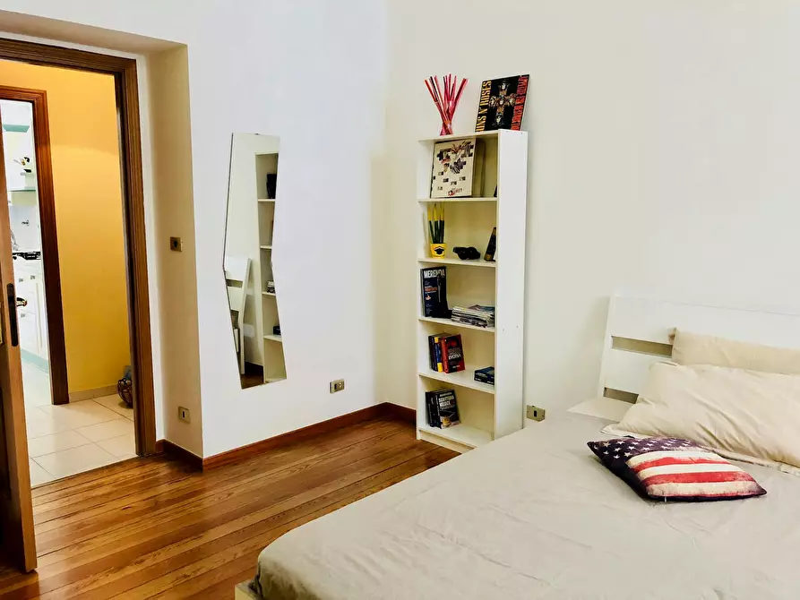 Immagine 3 di Camera in affitto  in Via Scalenghe a Torino