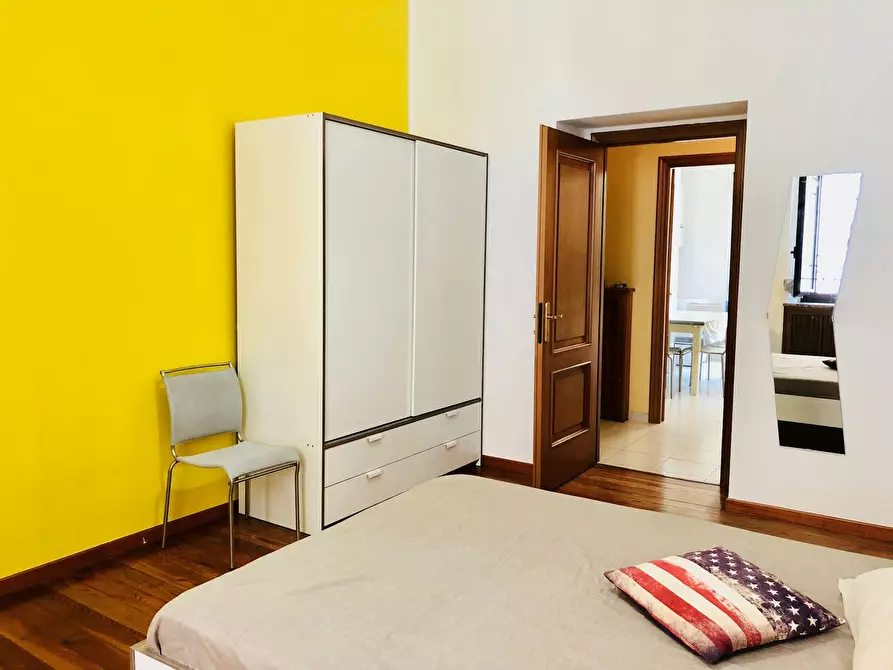 Immagine 4 di Camera in affitto  in Via Scalenghe a Torino