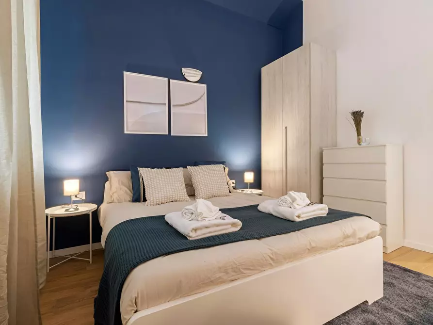 Immagine 1 di Appartamento in affitto  in Via Cesana a Torino