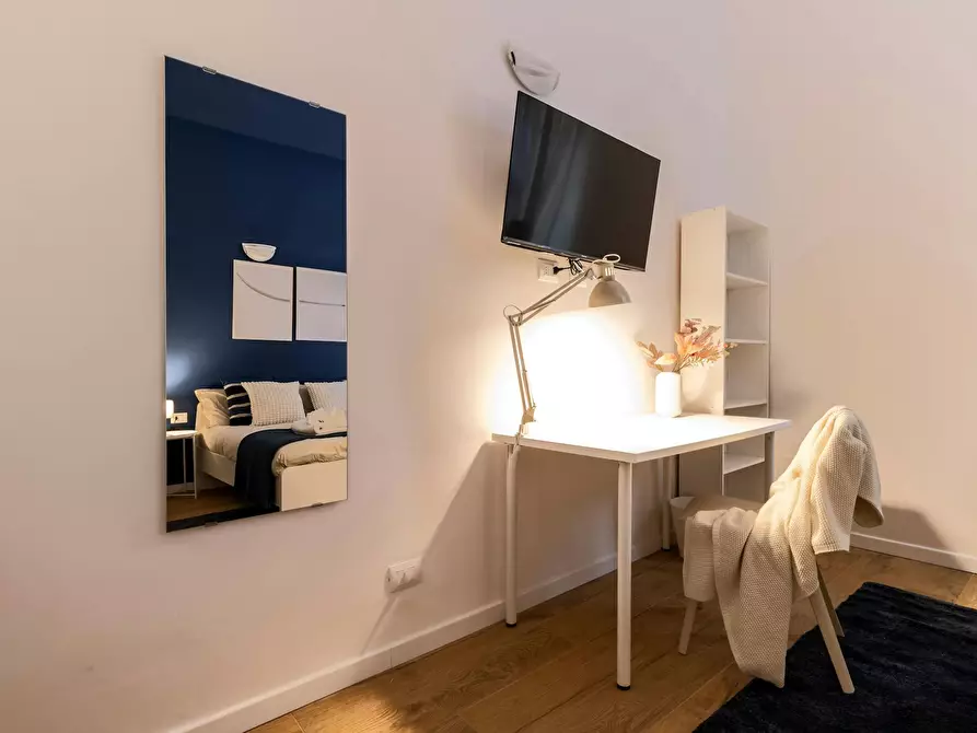 Immagine 2 di Appartamento in affitto  in Via Cesana a Torino