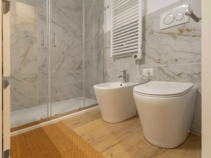 Immagine 9 di Appartamento in affitto  in Via Cesana a Torino