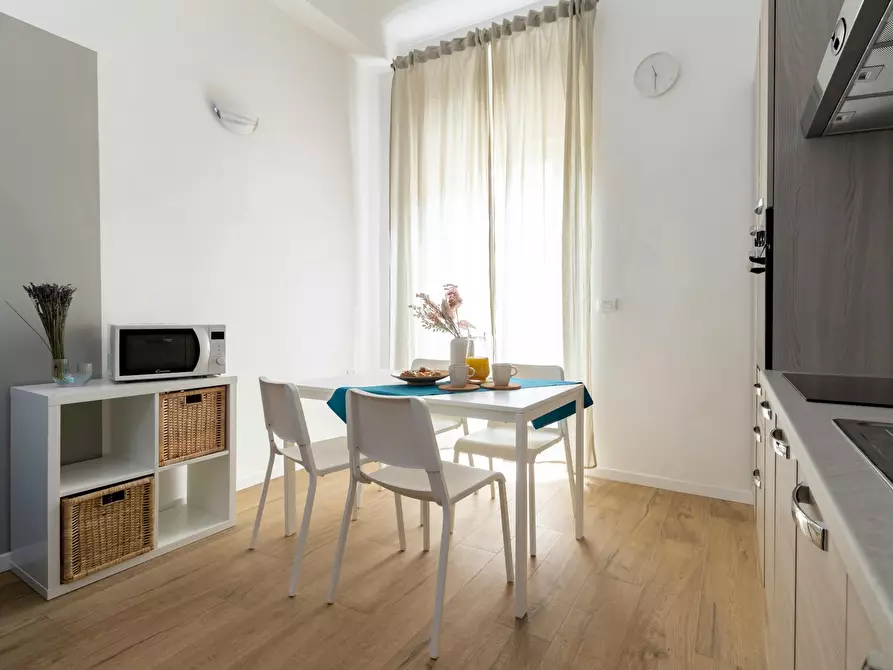 Immagine 5 di Appartamento in affitto  in Via Cesana a Torino