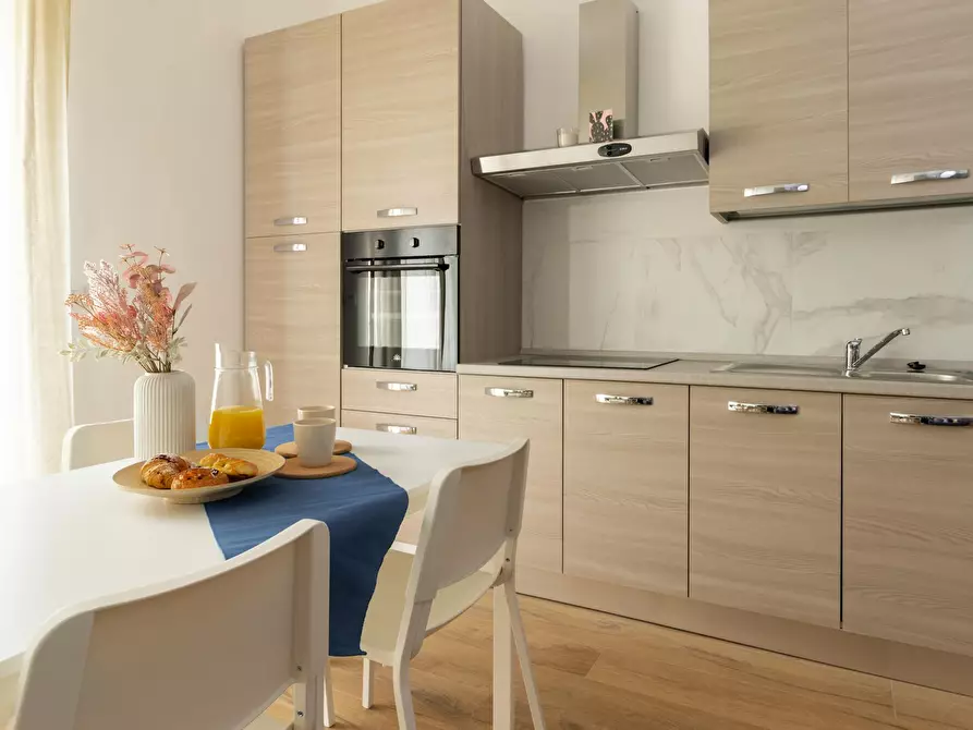 Immagine 4 di Appartamento in affitto  in Via Cesana a Torino