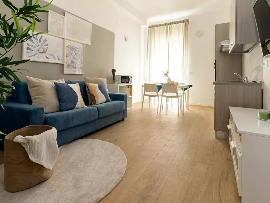 Immagine 3 di Appartamento in affitto  in Via Cesana a Torino