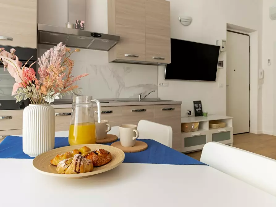 Immagine 8 di Appartamento in affitto  in Via Cesana a Torino