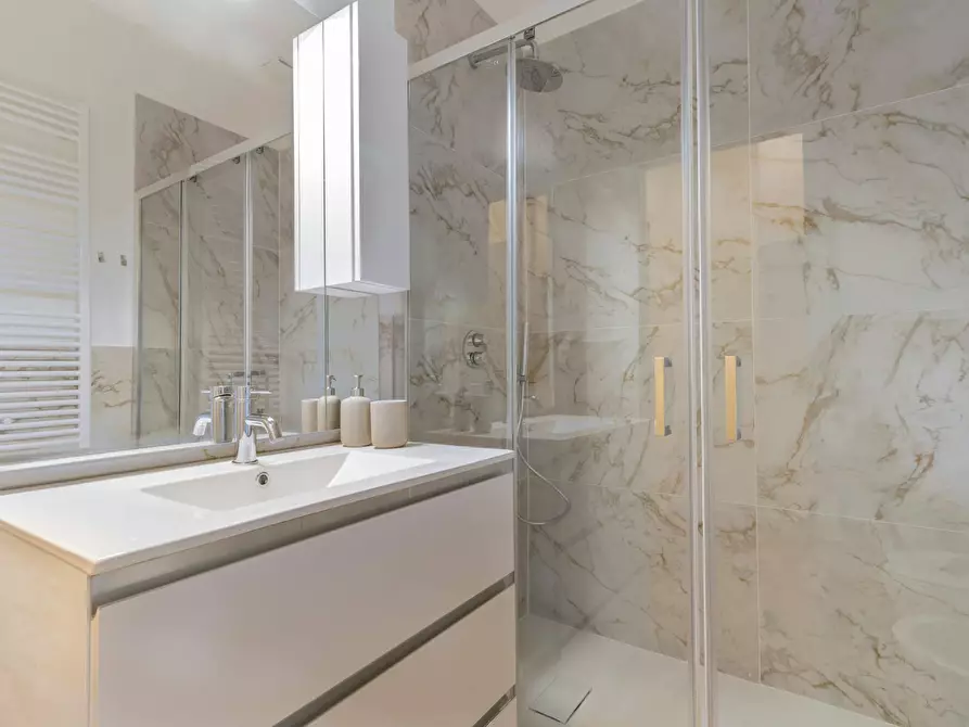 Immagine 7 di Appartamento in affitto  in Via Cesana a Torino