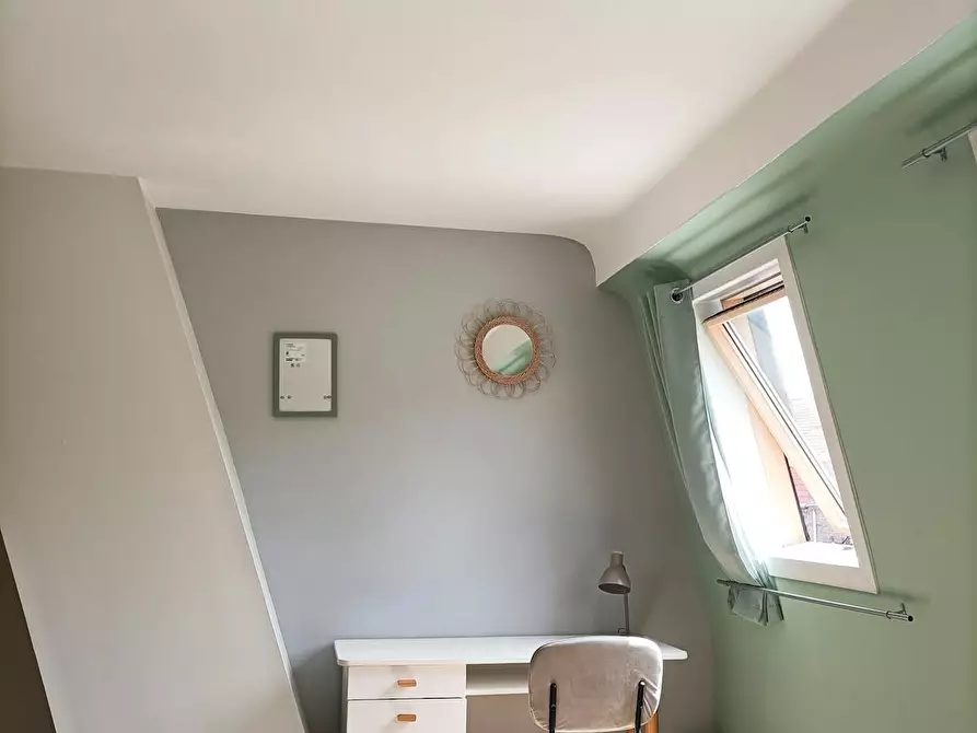 Immagine 3 di Camera in affitto  in Rue de la Basse Masure a Roubaix