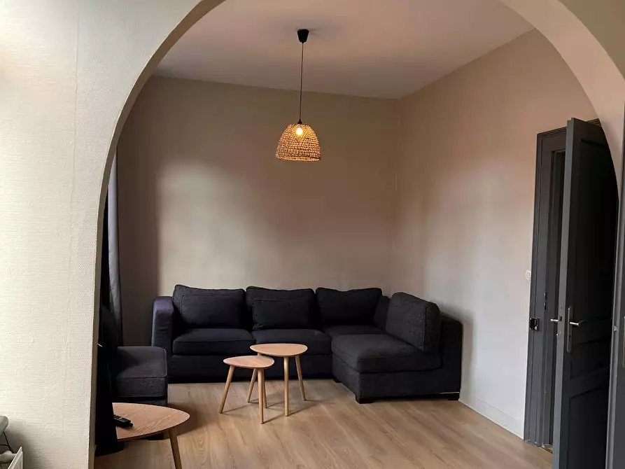 Immagine 5 di Camera in affitto  in Rue Mehl a Lille