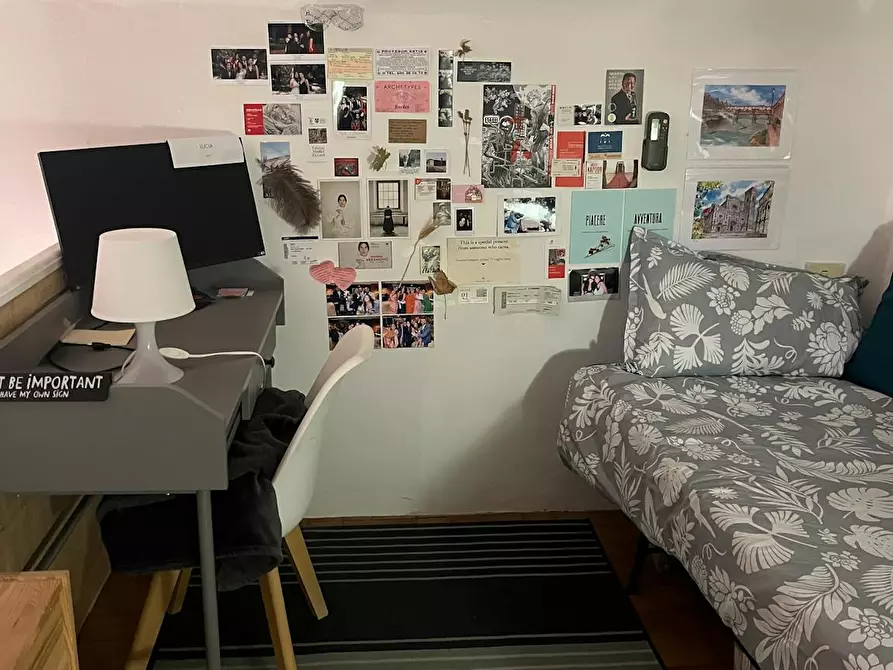 Immagine 9 di Camera in affitto  in Via San Zanobi a Firenze