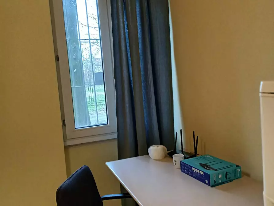 Immagine 1 di Camera in affitto  in Piazzale della Libertà a Piacenza